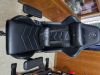 MSI MAG CH120 STEEL BASED BLACK GAMING CHAIR